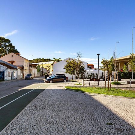 Altido Campolide Apartments Lisbon Exterior photo