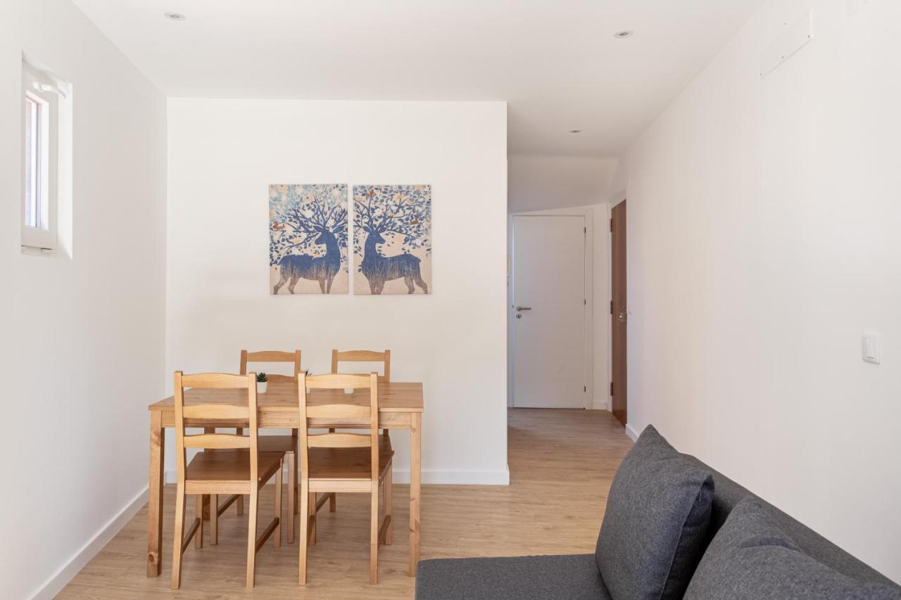 Altido Campolide Apartments Lisbon Exterior photo