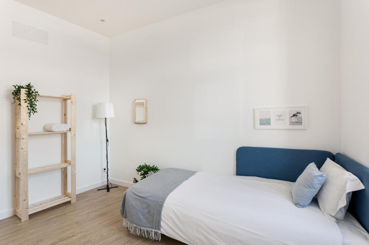 Altido Campolide Apartments Lisbon Exterior photo