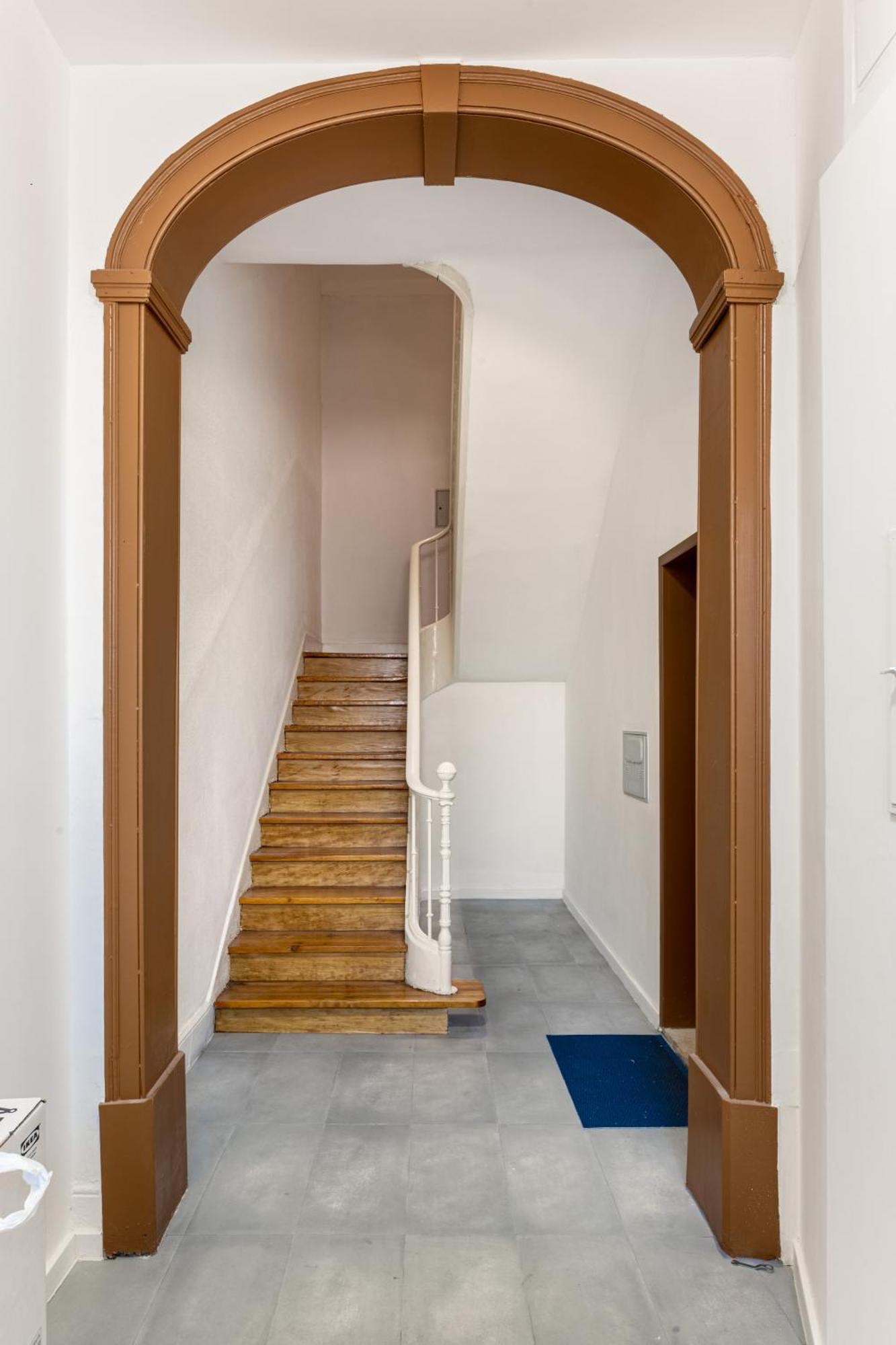 Altido Campolide Apartments Lisbon Exterior photo