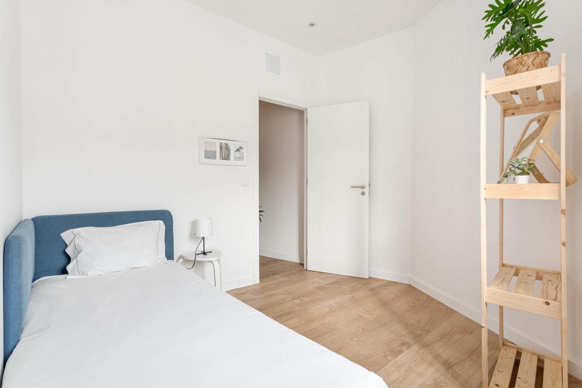 Altido Campolide Apartments Lisbon Exterior photo